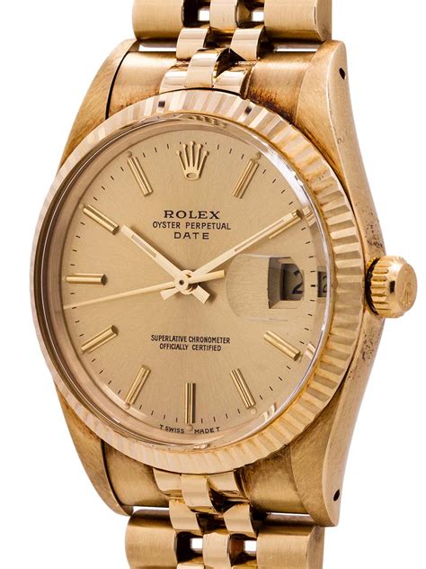 rolex 15037 history|oyster perpetual chronometer rolex.